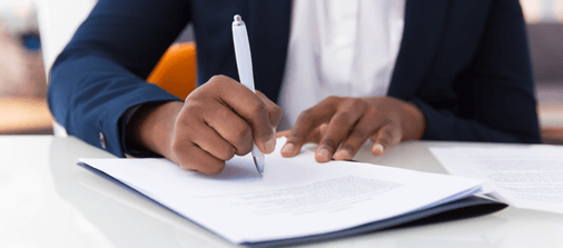 Commercial Lease
