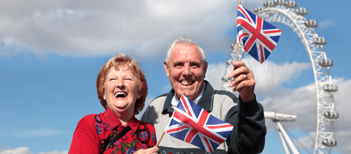 Visas & Immigration