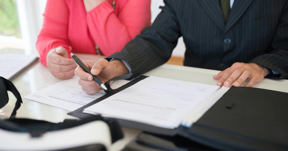Pre-nuptial Agreements